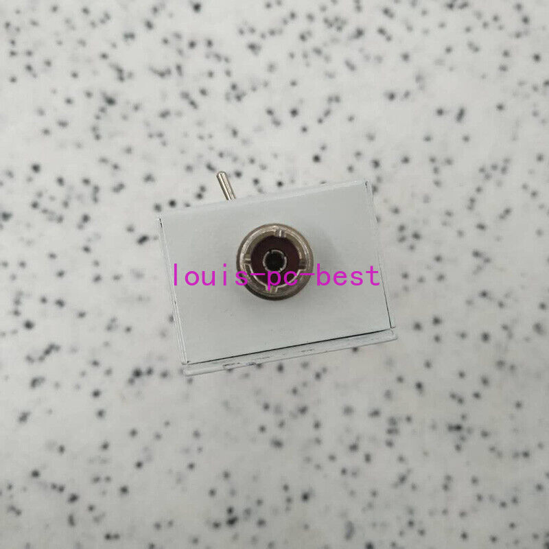 RA-1728A VARIABLE/ STEP ATTENUATOR 50 OHM 0- 82DB for Ham Radio Transmitter