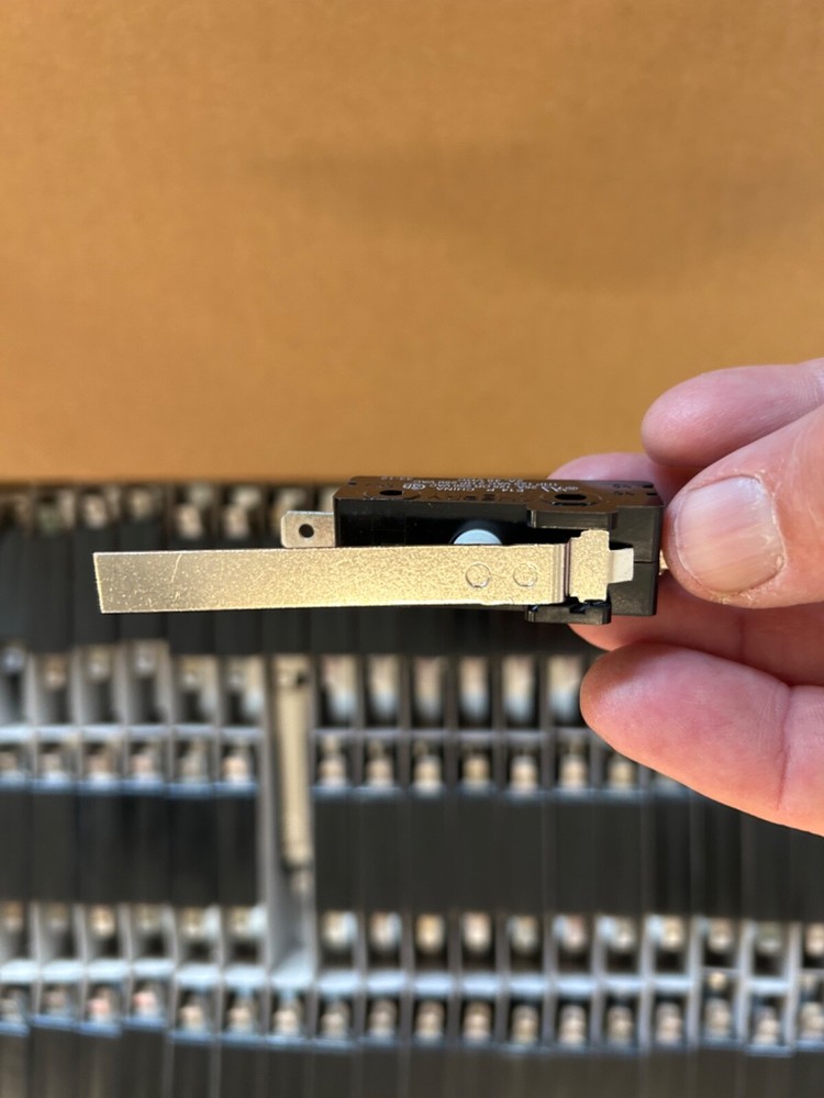 Cherry Micro Switch P/N E14-75HA