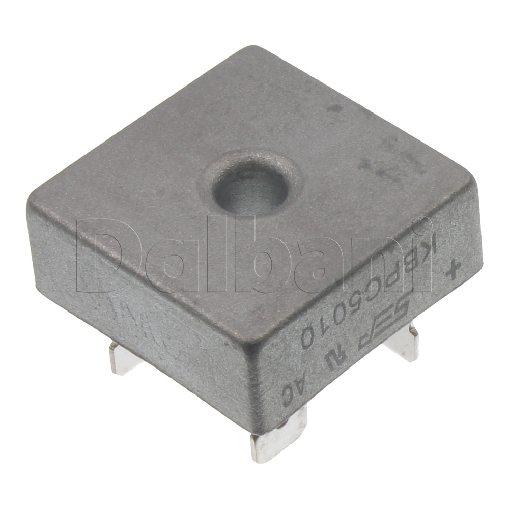 KBPC5010 Original MIC Bridge Rectifier Diode