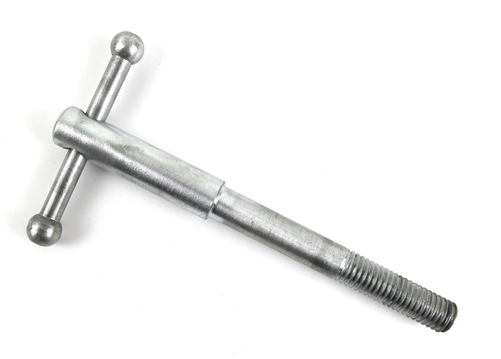 Powermatic 15" Drill Press Column Head Lock Lever Handle 1/2-13 Threads