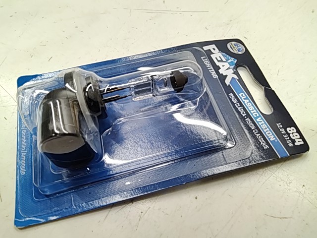 Peak Classic Vision Bulb - 2000 Polaris NOS