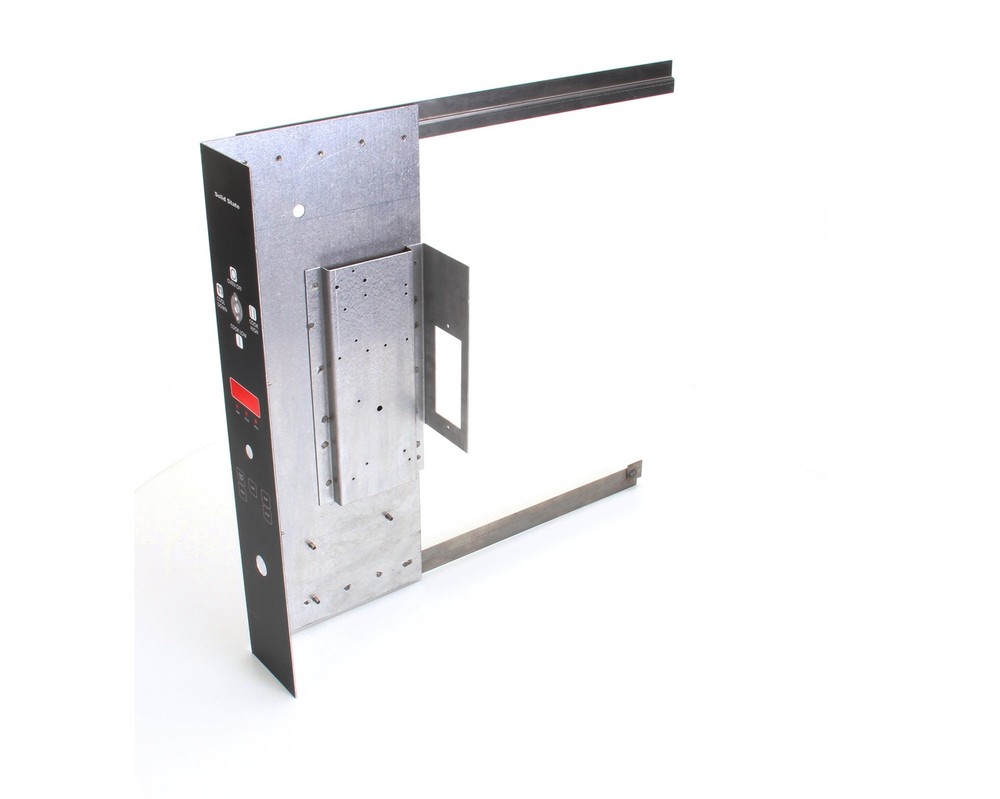 Blodgett Control Panel Decal Assembly 30665 - Genuine OEM Replacement Part