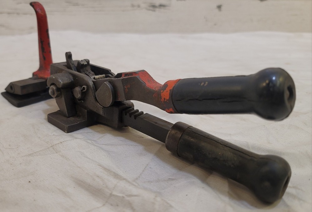 Signode Stretcher Mod P Size 3/8- 3/4