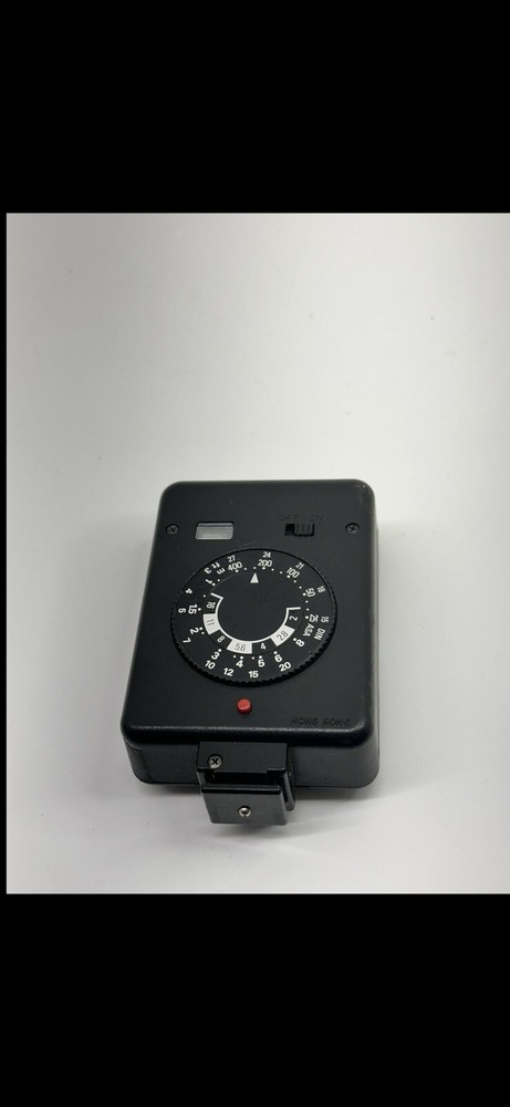 Yashica CS-14 flash parts only