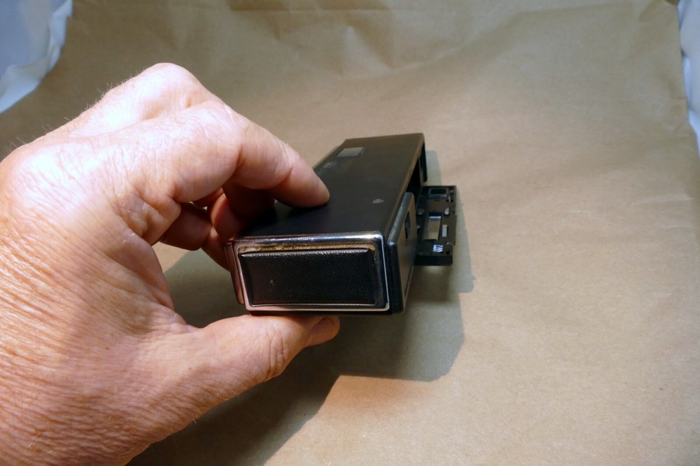 ITT 110 MagicFlash Camera - Vintage - Good condition