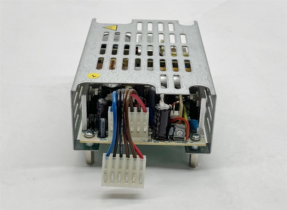 Fluke PM6690 300MHz Universal Frequency Counter Timer Analyzer Power Supply