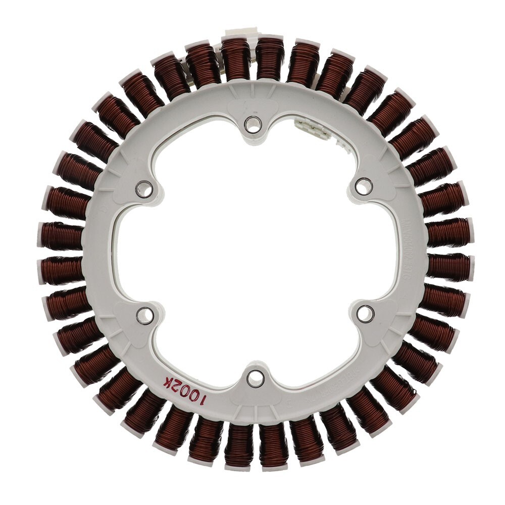 Snap Supply 4417EA1002K Washer Stator Replacement for LG