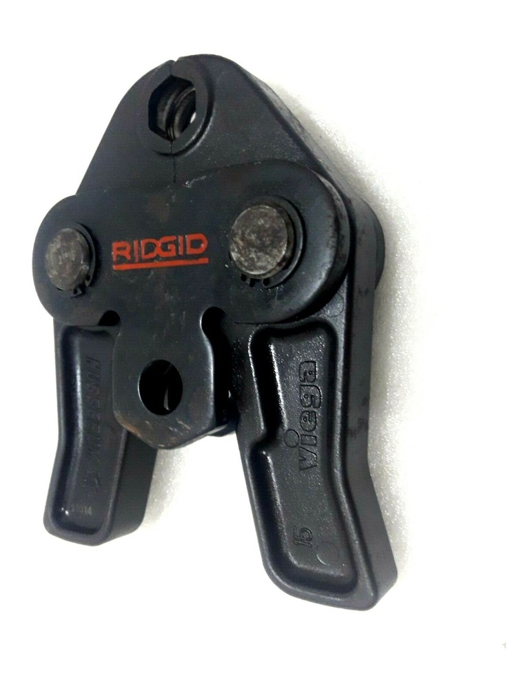 RIDGID VIEGA Nussbaum 15MM