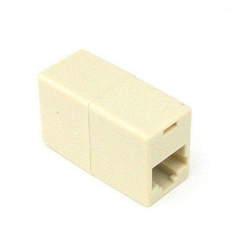 RiteAV Network / RJ45 Coupler