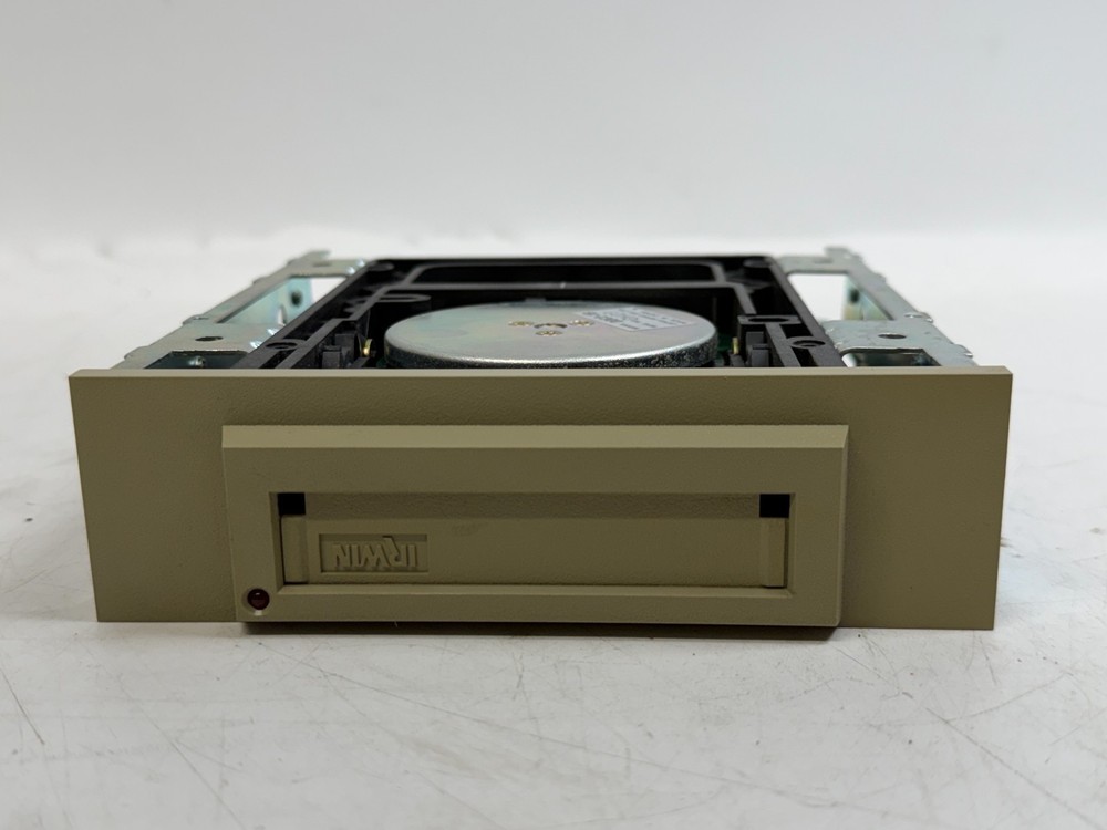 IRWIN MAGNETICS DDC2-1B Internal Tape Drive 5.25"