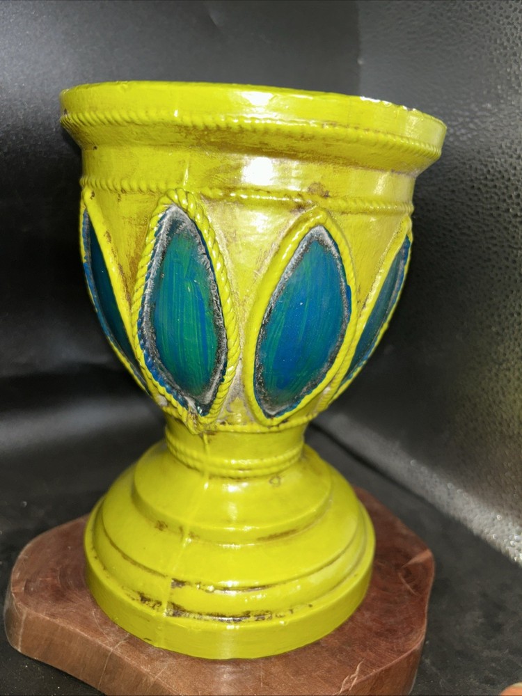 Mid Century Modern Planter