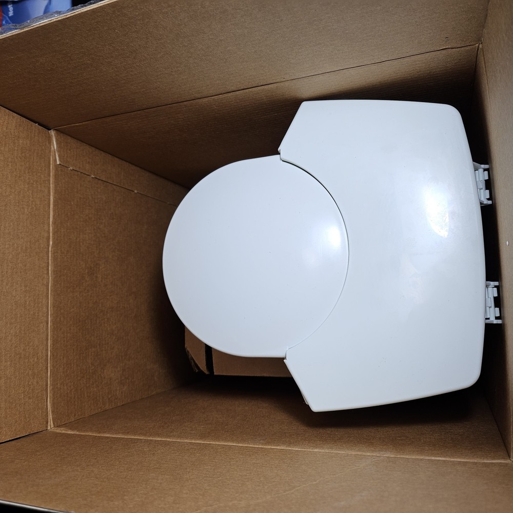 Vintage Mr Coffee Accel 12 Cup Automatic Drip Coffe Maker, White PR16