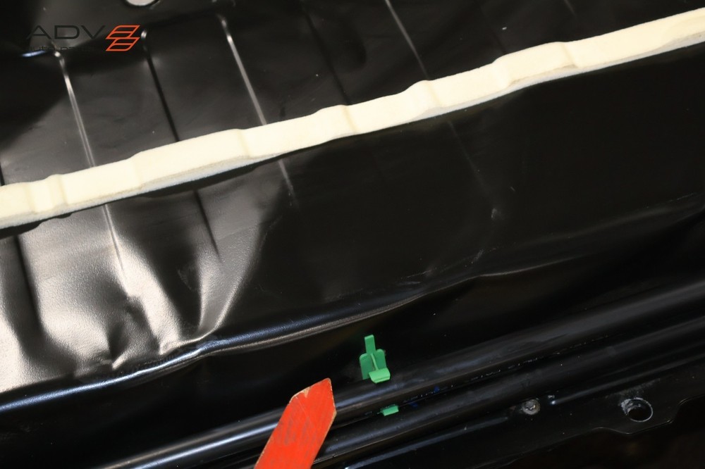 2020 - 2024 TESLA MODEL Y AWD LONG RANGE BATTERY PACK ASSEMBLY OEM