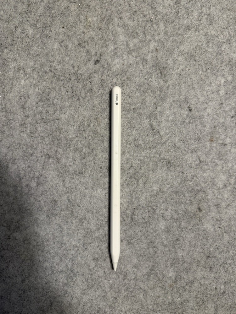 Apple Pencil (2nd Generation) for Select iPad Models