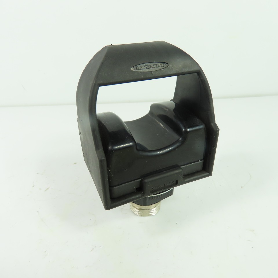 Banner OTBVR81QD Optical Touch Button Control Switch