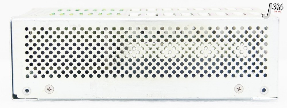 40013 APPLIED MATERIALS OVERSAMPLE INPUT CONTROLLER GEN2 0090-13158
