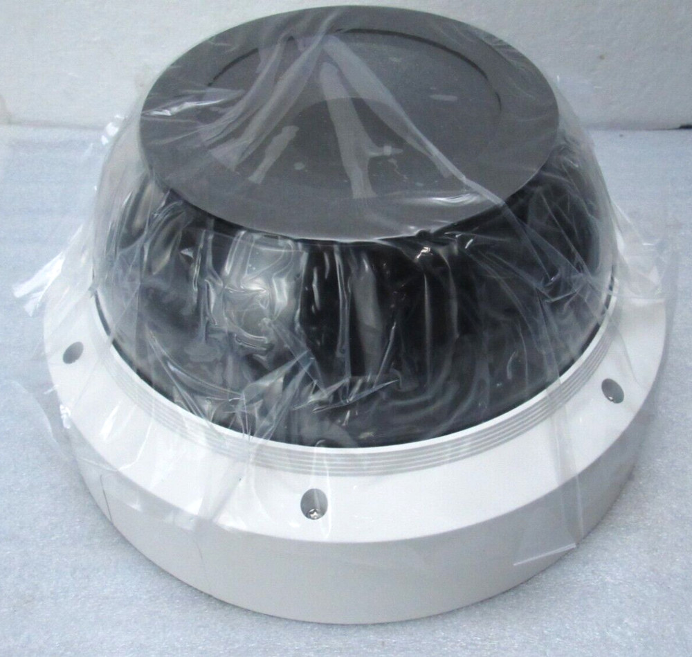 Hanwha PNM-9002VQ 4x Multi-Sensor Multi-Directional Camera No Sensor Units CTSL