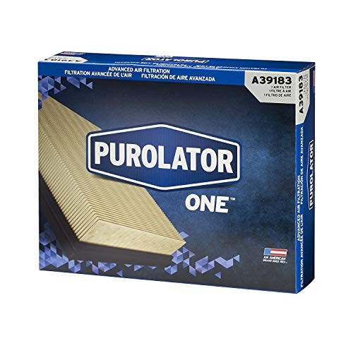 A39183 ONE Advanced Air Filter