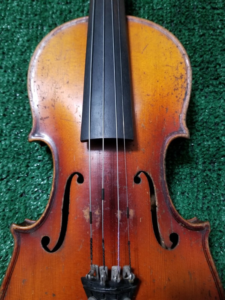 Violin for Part Or Repair