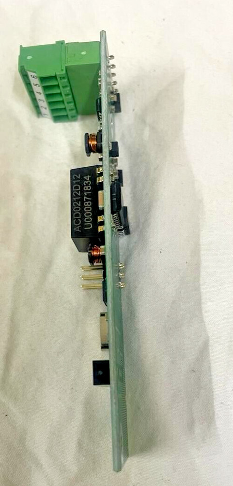 MJD-D PCB CARD 94V E357163 MFC-52 P1311121V02