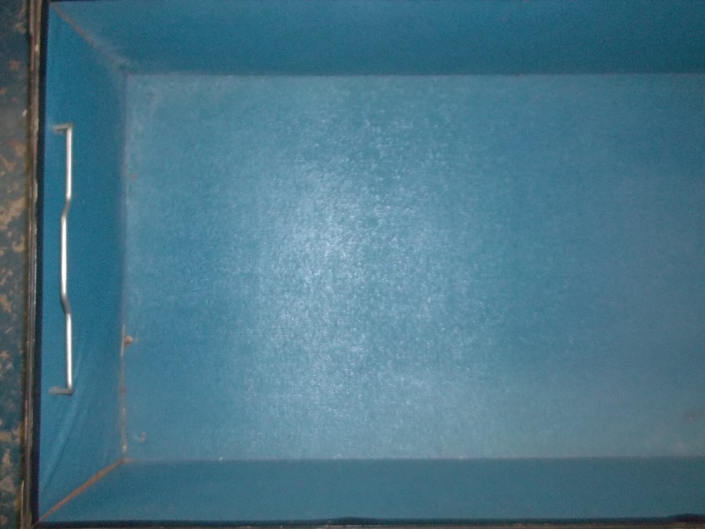 Shipping Trunk 36" x 20" x 13.5"