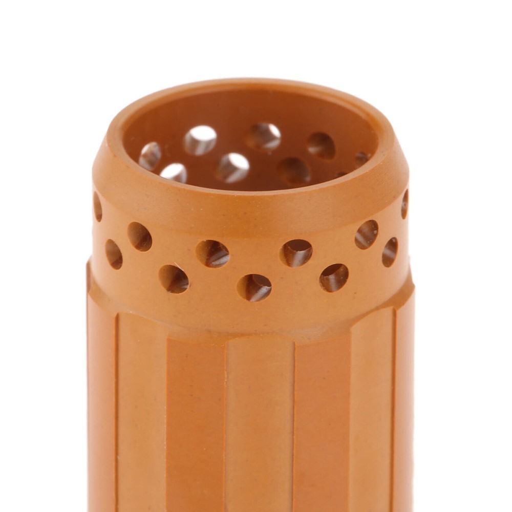 Swirl Ring Replacement Parts For Plasma Cutting High Reliability Durable