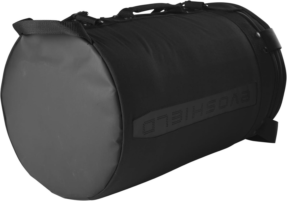 Baseball/Softball Ball Bag - Black