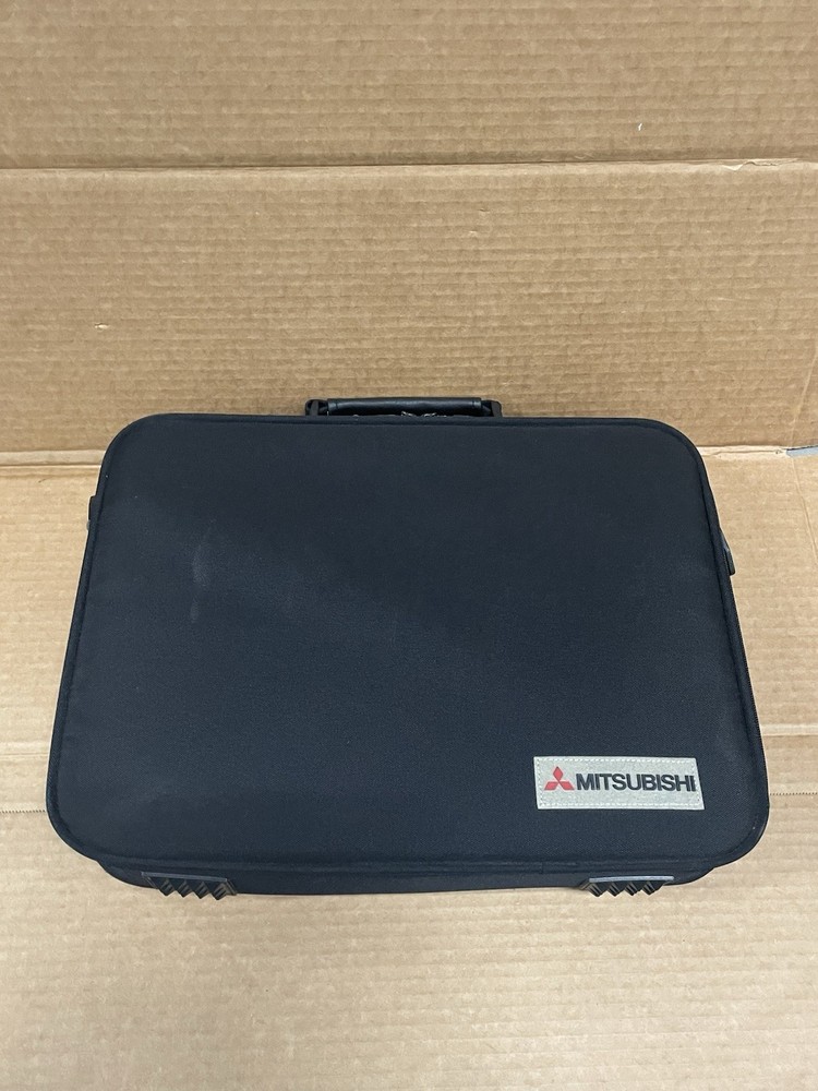 Mitsubishi Shoulder Bag, OME