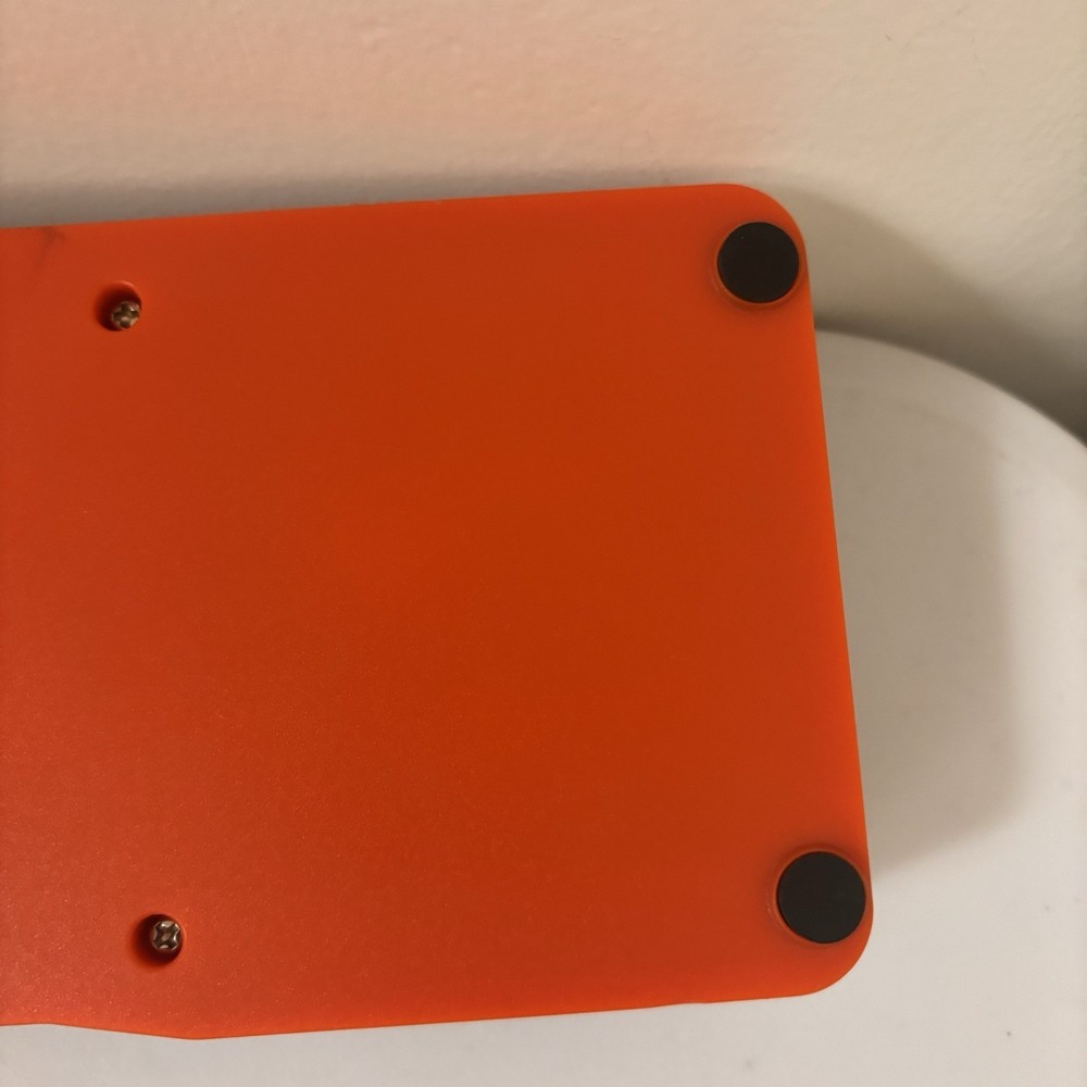 Hercules Exclusive DJCONTROL MIX - ORANGE EDITION -