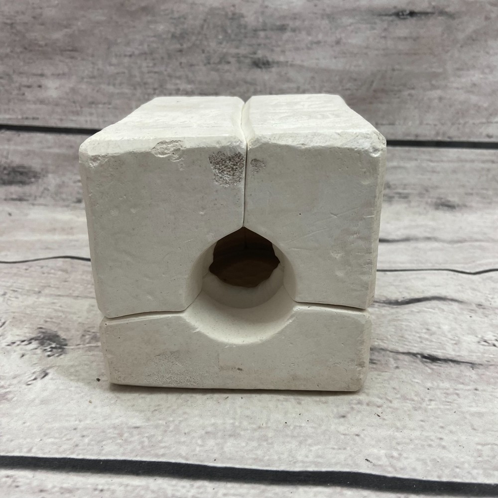 Unbranded Ceramic Casting Mold Turkey #N-140A