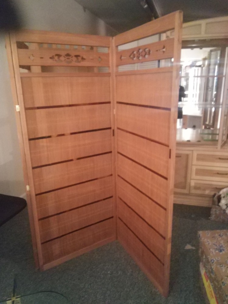 3panal room didvider