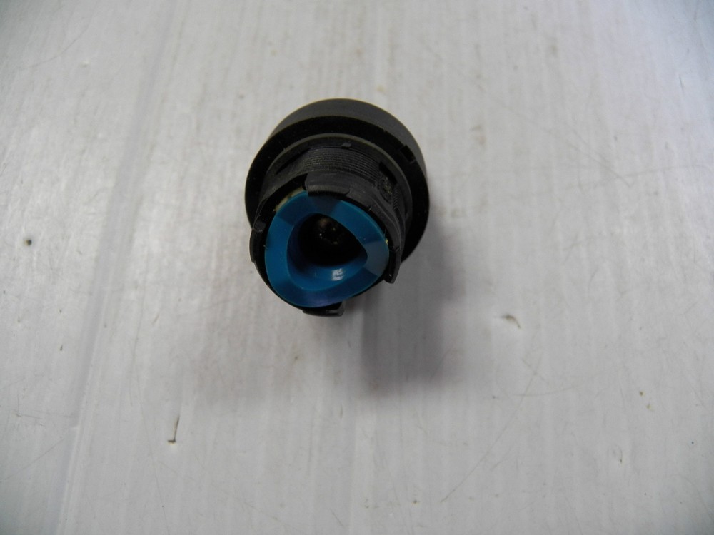 NEW TELEMECANIQUE SELECTOR SWITCH ZA2 BD4 ZA2BD4