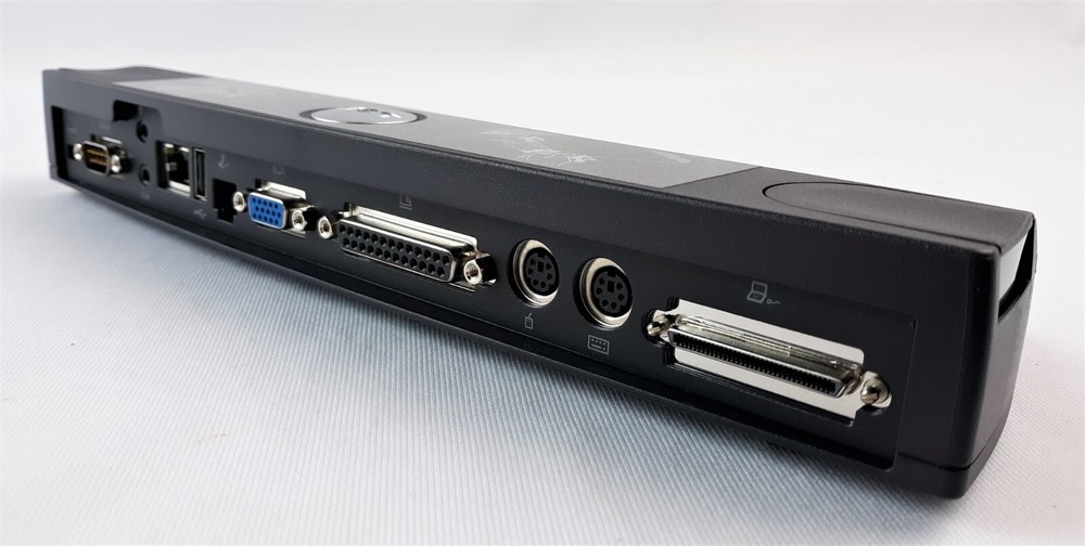 Dell 8477T Docking Station