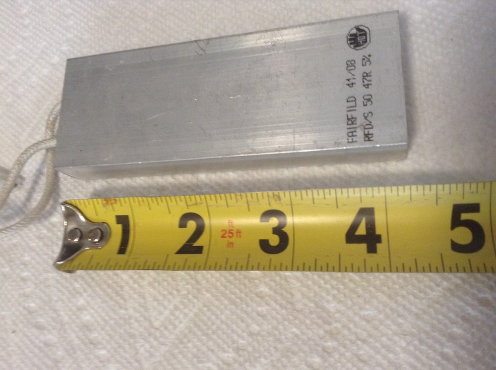 Farfild 47R Resistor