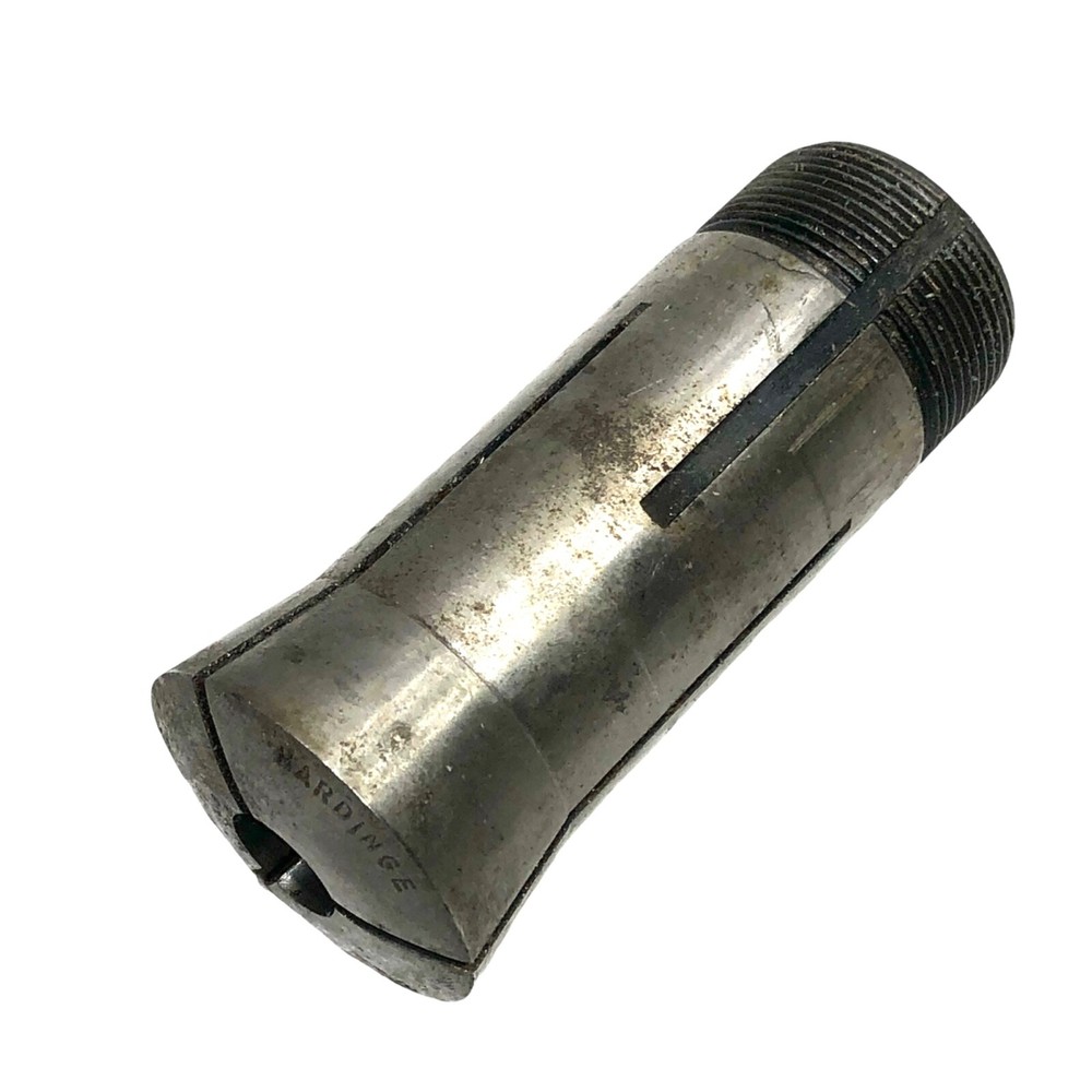 Hardinge 5C Collet 29/64’’ With Internal ID Threads