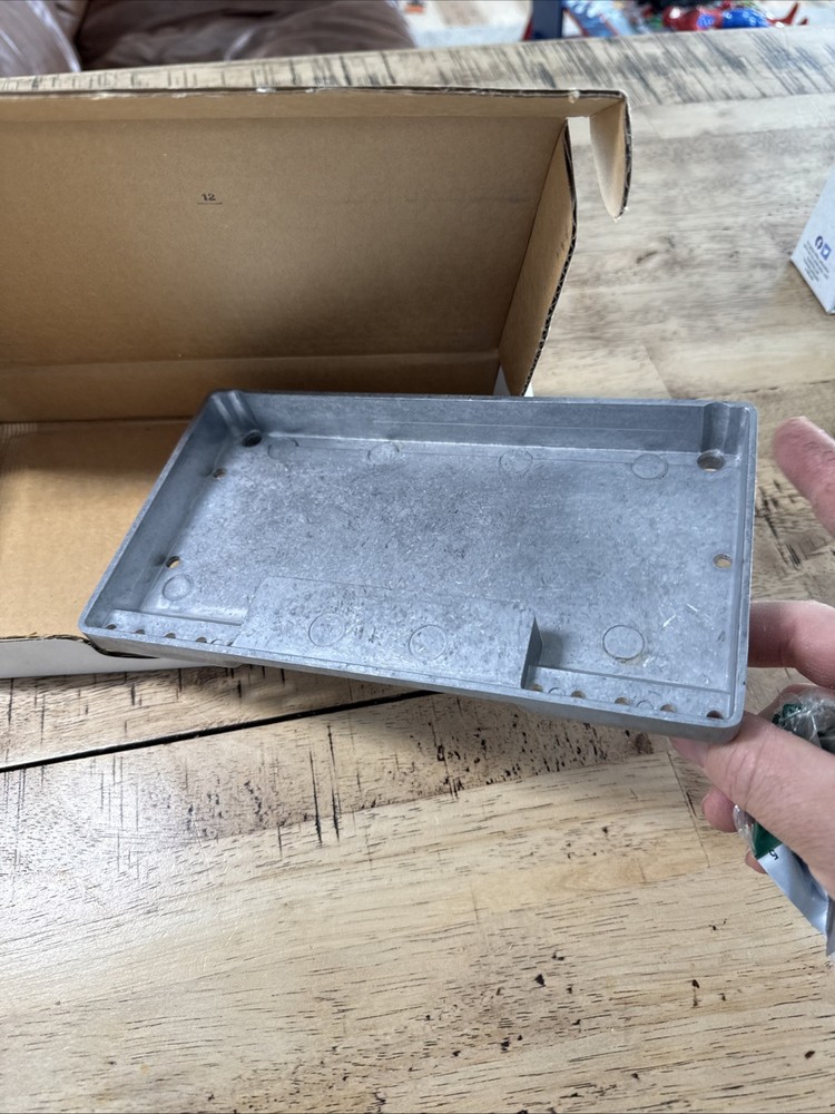 RCBS Trim Pro Case Trimmer Stand-(90360)-in box