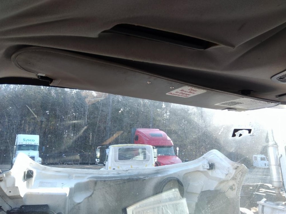 Replaces 2017 FREIGHTLINER M2 106 INTERIOR SUN VISOR ,  GA