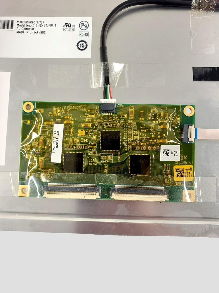NCR RealPOS Touch Screen AU Optronics G150XTN06.1