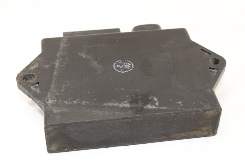 1997 Yamaha Yzf1000 Ecu Computer Controller Unit Black Box Ecm Cdi