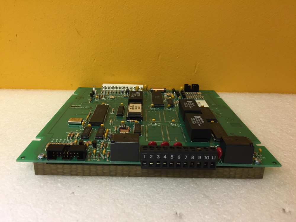 Honeywell / Notifier CPU-2 Central Proccessing Unit, Control Board. New!