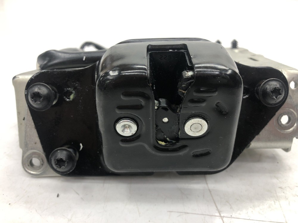 Jeep Grand Cherokee Rear Pull Down Motor With Trunk Hatch 2011 2012 2013 2467