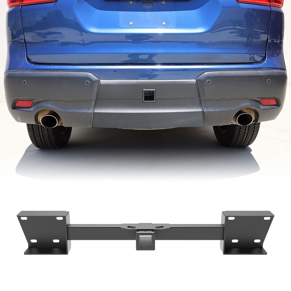 Rear Mounting Class 3 Trailer Hitch For 2019-2025 Subaru Ascent Towing Receiver