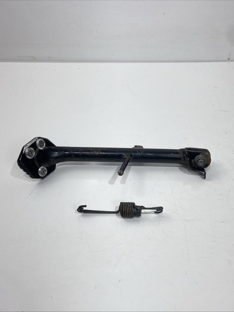 ♻️ Suzuki GSX-S 125 X 2017 - 2023 Side Stand with Spring ♻️