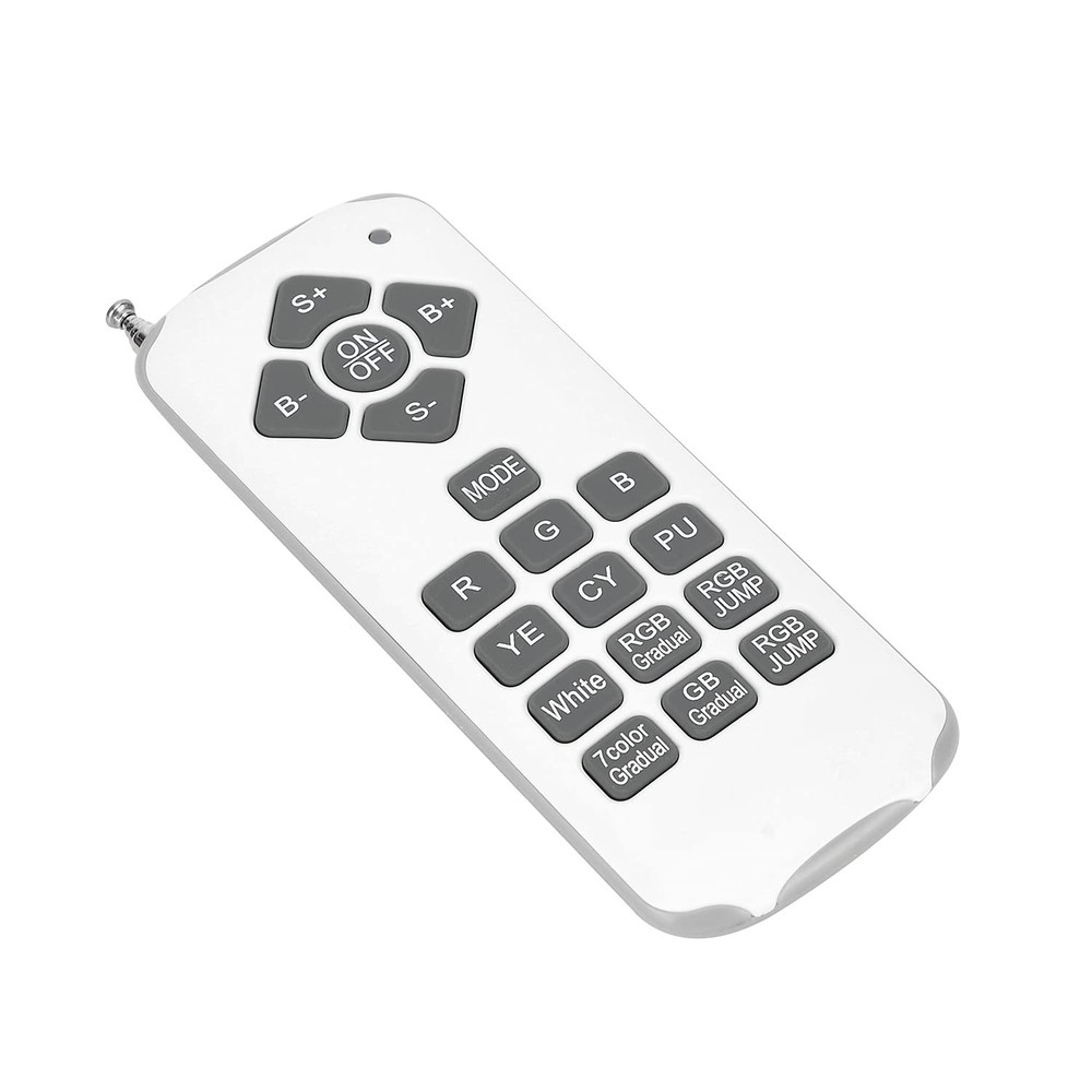 LED Pool Light Remote Control, Spa Light Remote Replacement