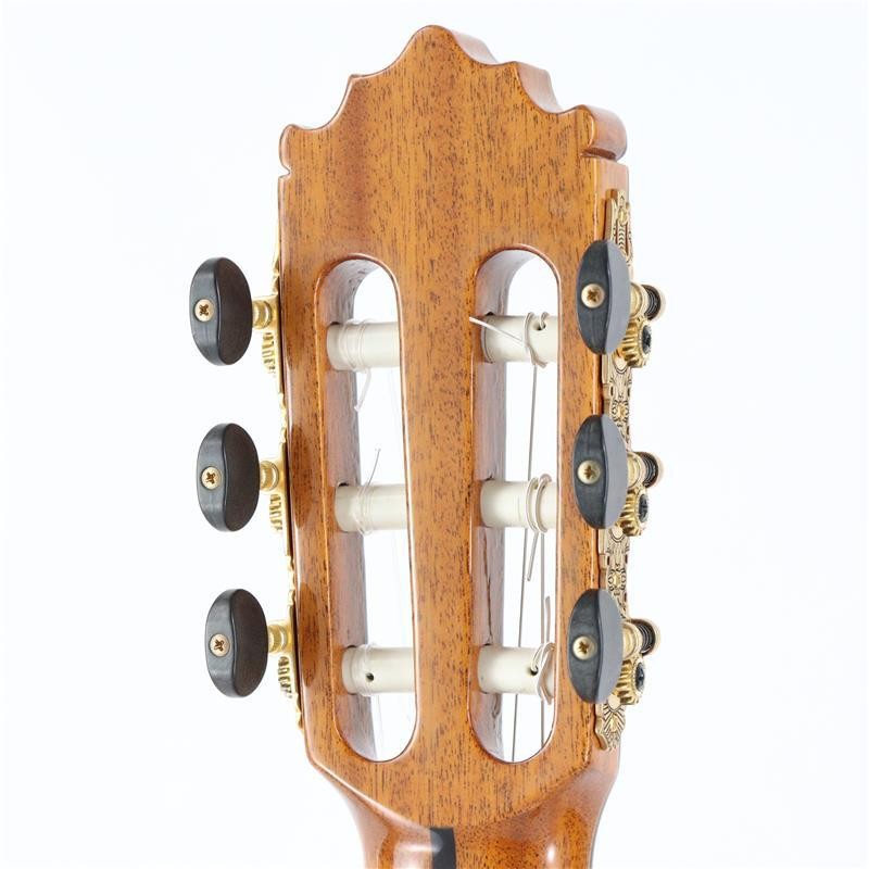 Unknown Used Paco Castillo Model 240 Safe delivery from Japan
