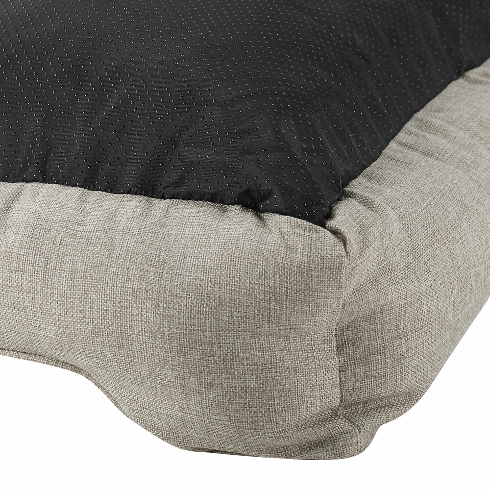 Julius® Medium Brown Dog Bed
