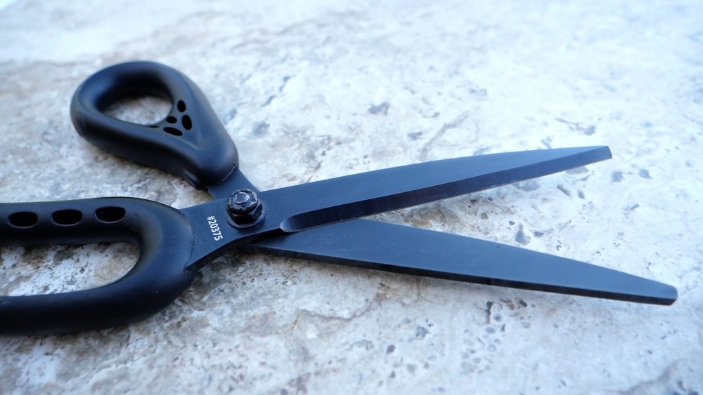 New Clauss Blackline Carbide Shears 20374