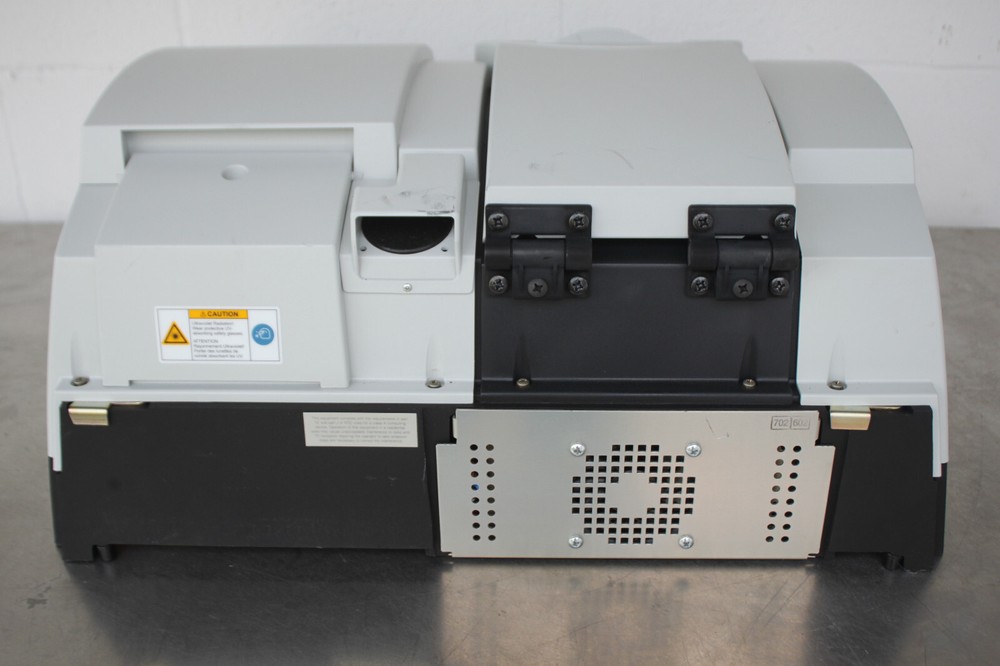 THERMO SCIENTIFIC EVOLUTION 300 BB UV SPECTROMETER AS-IS