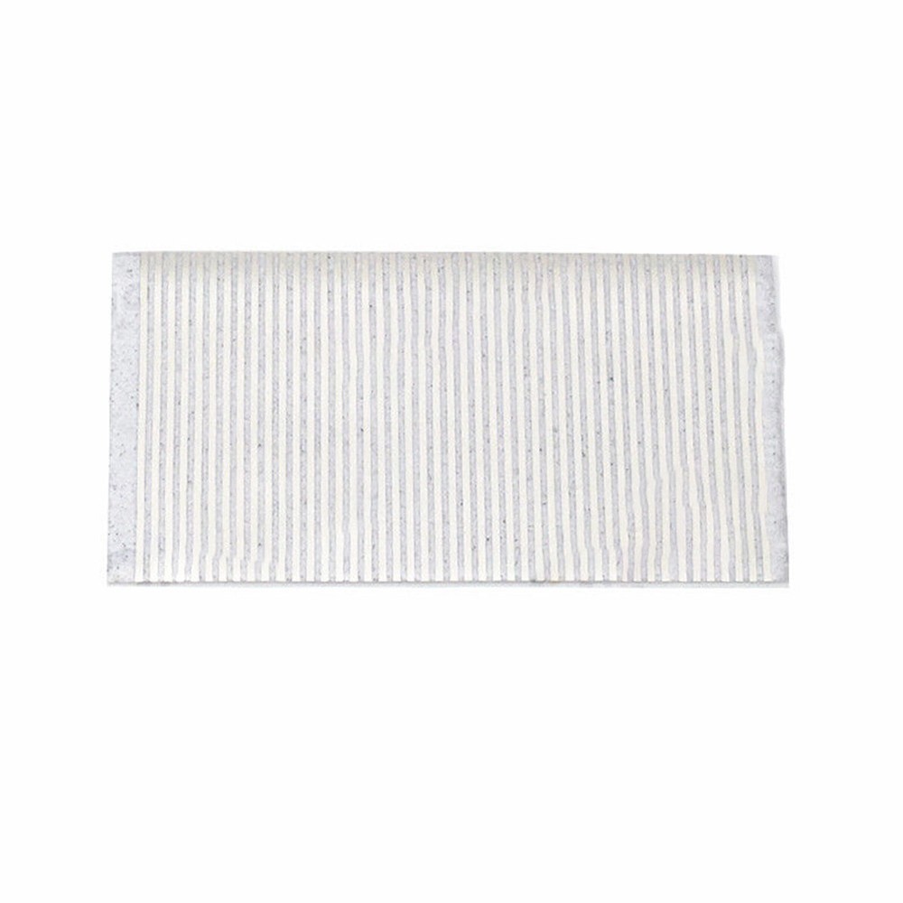 White Color Flat Wire Repair Tool for E34 Dashboard LCD Ribbon Cable