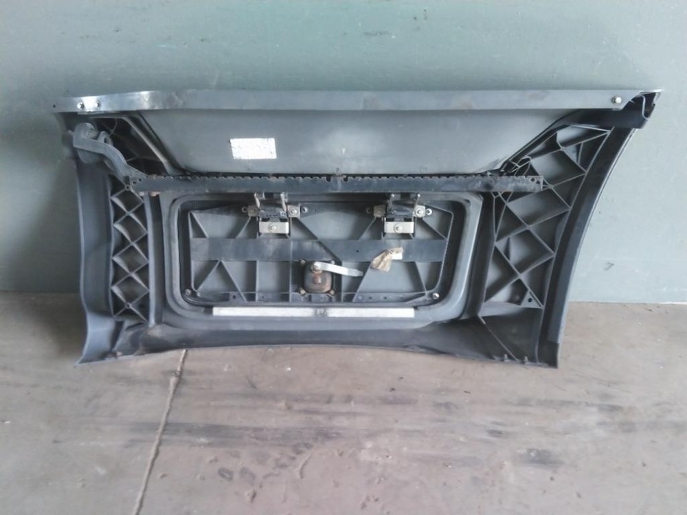 For 2020 PETERBILT 579 SIDE FAIRING Left , IL
